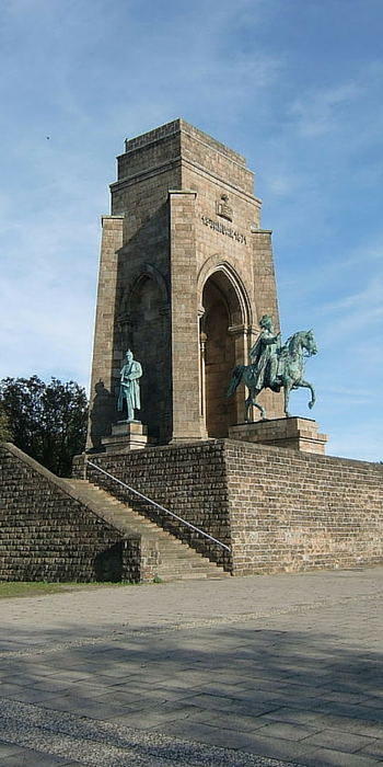 kaiser wilhelm denkmal dortmund