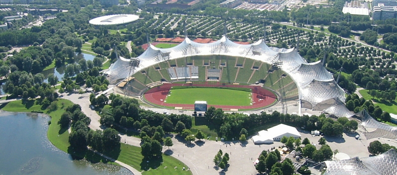 Olympiapark München